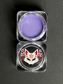 34 - Heather (Purple) Water Activated Graphic Liner