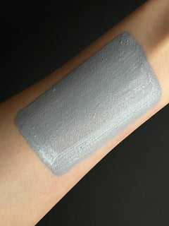 40 - Steel (Gray) Water Activated Graphic Liner