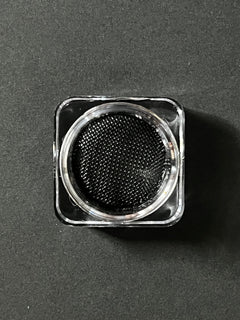 41 - Raven (Black) Water Activated Graphic Liner