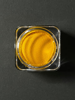 43 - Cadmium (Yellow) Water Activated Graphic Liner