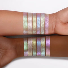 Bad Blood Death Metals Eyeshadow Palette