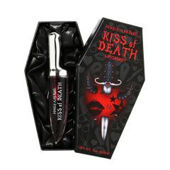 KISS of DEATH Bloody Lip Stains (Full Collection)