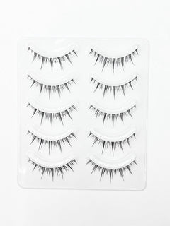 Zodiac Manga Lashes