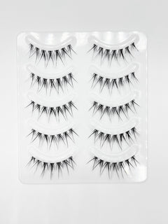 Zodiac Manga Lashes