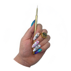 Sketch Artist Brush