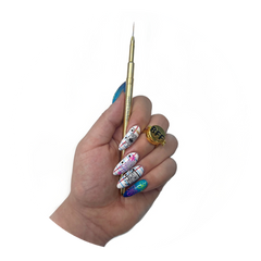 Sketch Artist Brush Full Collection