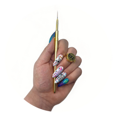 Sketch Artist Brush Full Collection