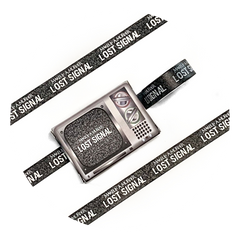 Crime Scene Eyeshadow Tapes