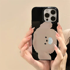 Full Screen Small Cherry Phone Case
