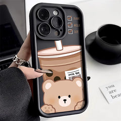 Coffee Candy Phone Case
