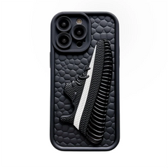 Design USA UK Flags Phone Case