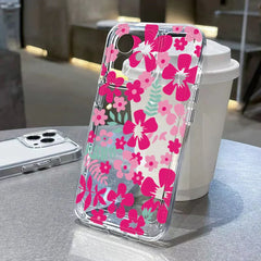 Cute Strawberry Phone Case