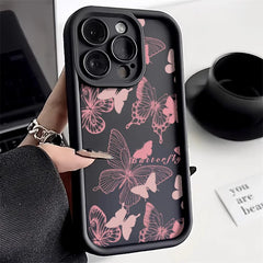 Marble Case For iPhone