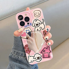 Snake Graphic Phone Case