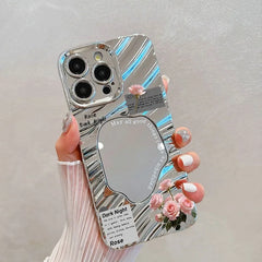 Small Flower Phone Case