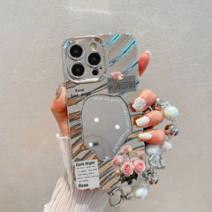 Small Flower Phone Case