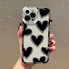 Love Heart Phone Case