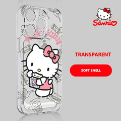 Sanrio Kt iPhone Case For iPhone