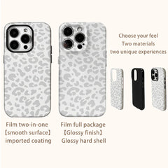 Into The Wild Phone Case For iPhone