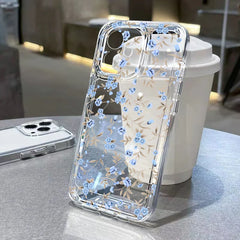 Small Flower Phone Case