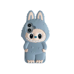 Cartoon LaBuBu Monsters Phone Case