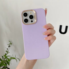 Luxury Liquid Silicone Phone Case