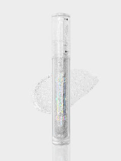 Liquid Glitter Eyeshadow Dazzling Gaze