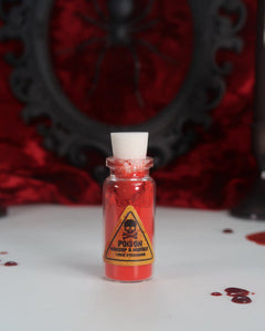 Holiday Poison Pigment Collection