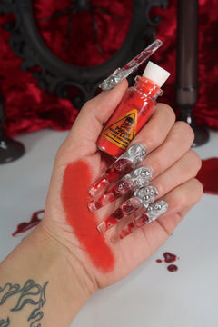 Holiday Poison Pigment Collection